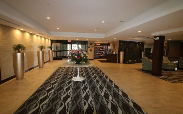 Radisson Hotel Southfield-Detroit