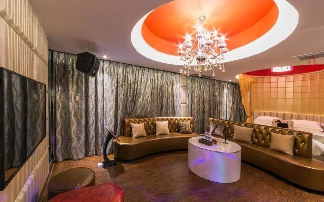 Hangzhou Days Hou Theme Hotel