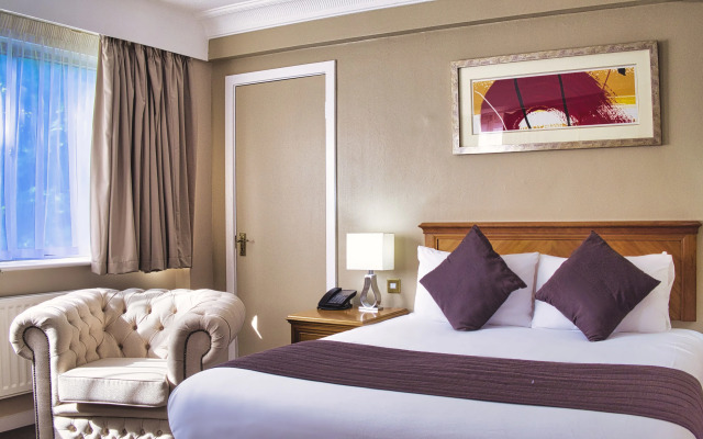 Grand Hotel Gosforth Park