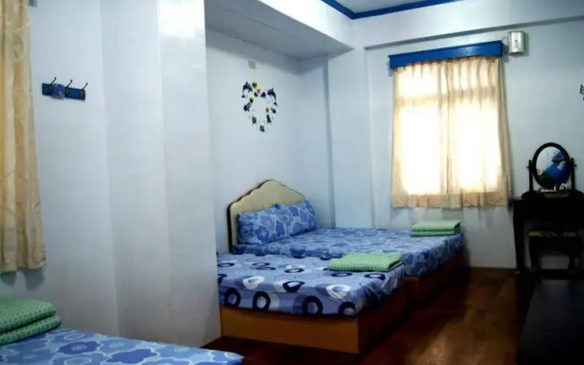 Greenisland XD B&B
