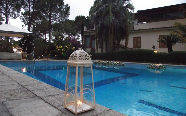 Residence Villa Laura