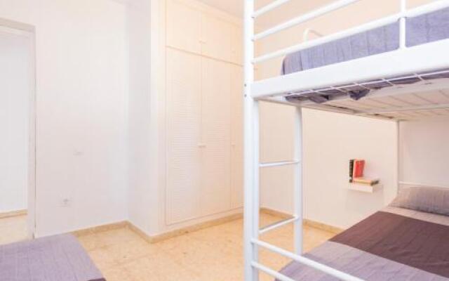 Chalet Sancti Petri