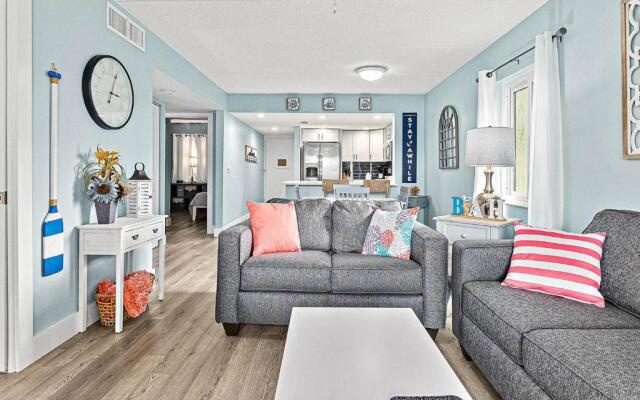 Welcome to paradise unit 2201