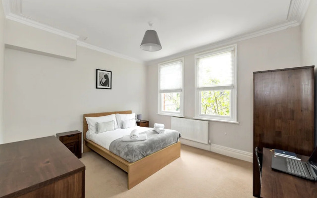 112 Duffield Road