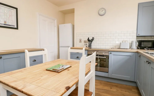 Lamb Cottage