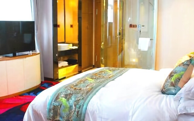 Hailong International Hotel