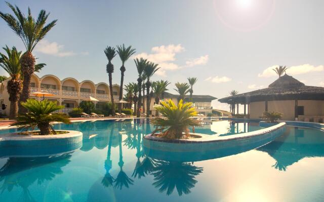 Hotel Marhaba Club