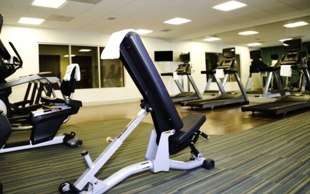 Holiday Inn Express & Suites Kingston-Ulster by IHG