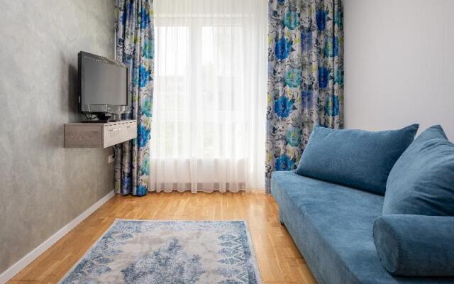 Brasov Holiday Apartments - PANORAMIC 11