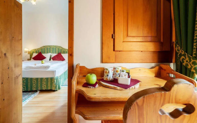 Hotel Ciasa Lorenzi