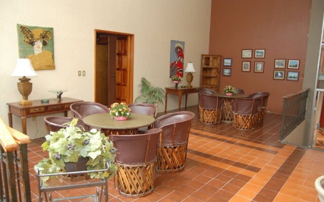 Hotel Misión Los Cocuyos