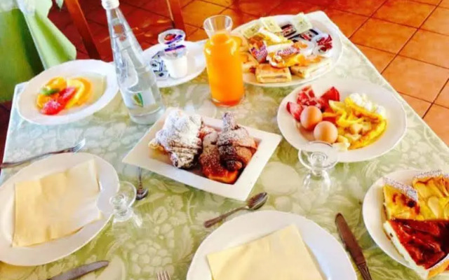 Hotel Masseria Protomastro