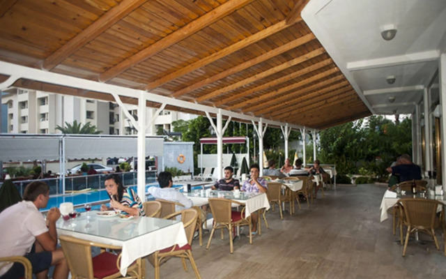 Portofino Hotel