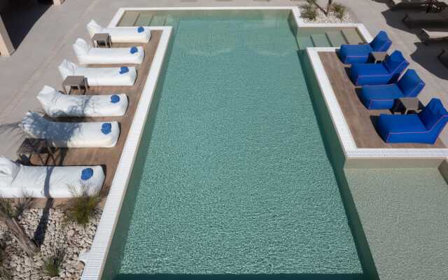 Prasonisi Light House Boutique Hotel