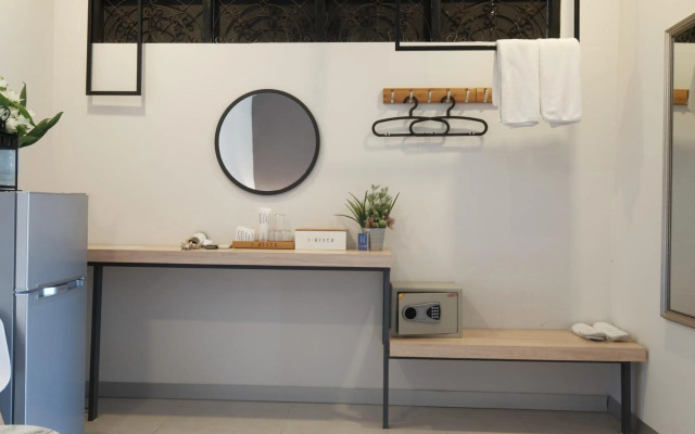 i-river chiangmai (SHA Extra Plus)