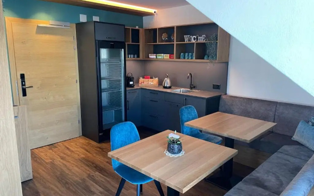 Hotel Gibswilerstube