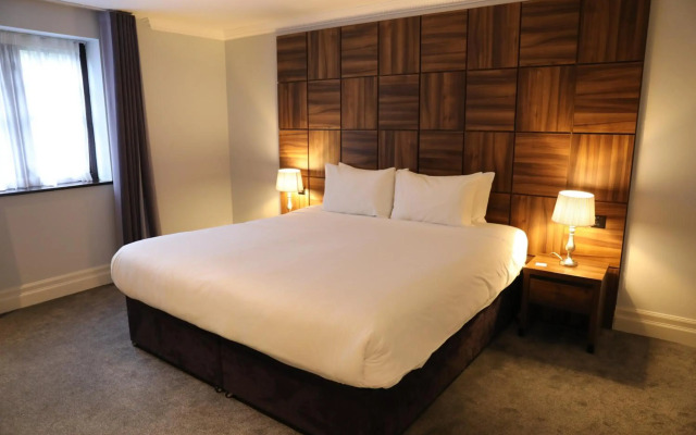 Mövenpick Hotel Geneva