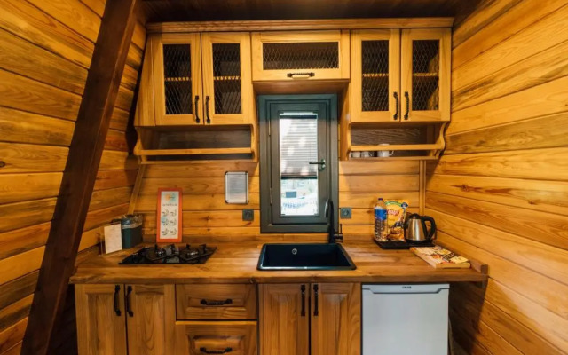 Dedeman Village Sapanca