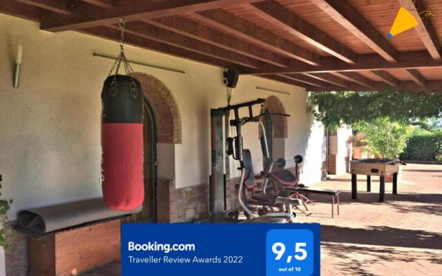 Under The Tuscan Sun