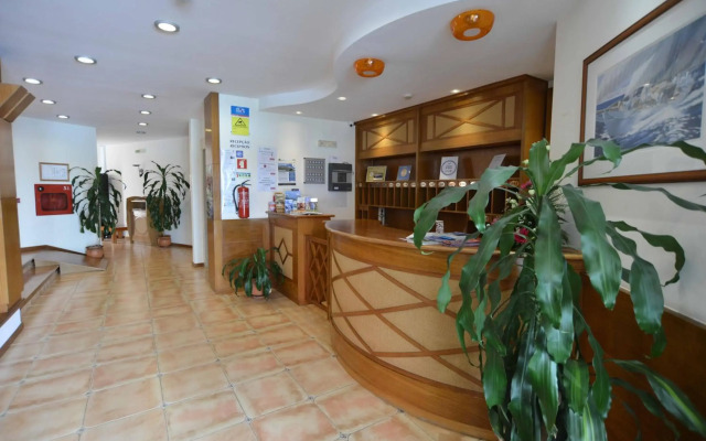 Hotel Salgueiro