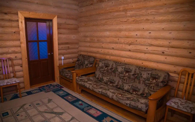 Hostel SHYMBULAK