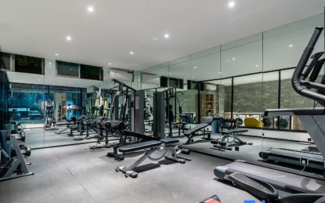 Youth Sunshine S Hotel (Xiamen SM Plaza Songbai Rainbow) – Sports – Xiamen