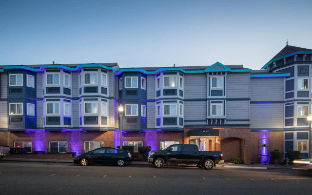 Inn at Rockaway San Francisco Pacifica