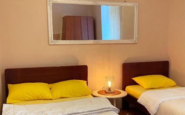 S&I rooms