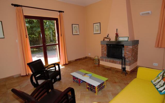 Villa del Limone