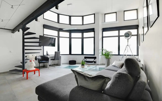 Luxurious Apartment - 3br/8p - Pantin/la Villette