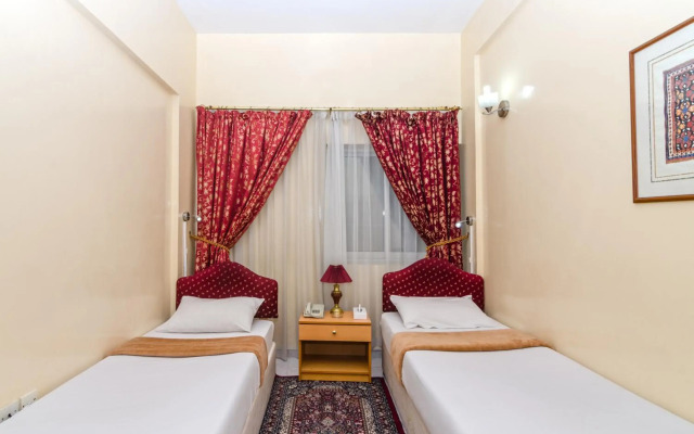 Royalton Hotel