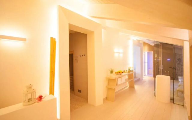 Hotel Aquila Azzurra