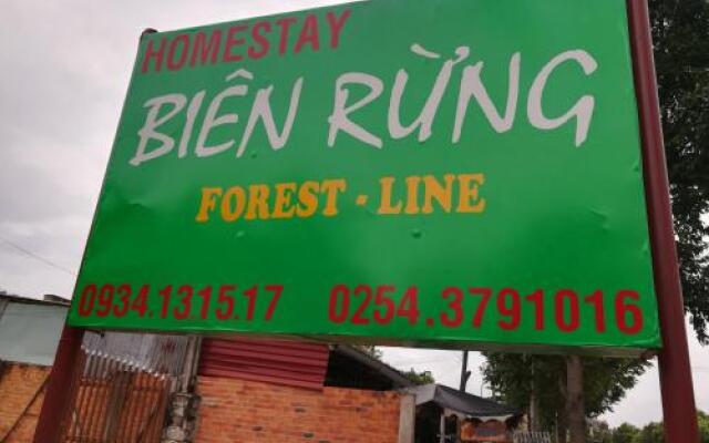 Bien Rung Homestay