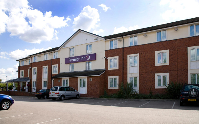 Premier Inn Basildon - Festival Park