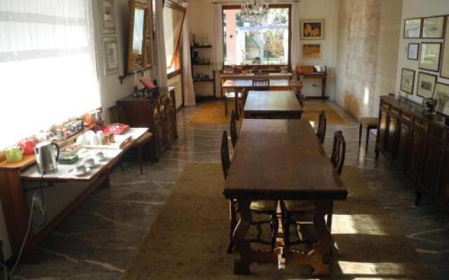 B&B Villa Miani