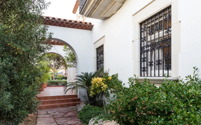 Villa Alicia Sitges