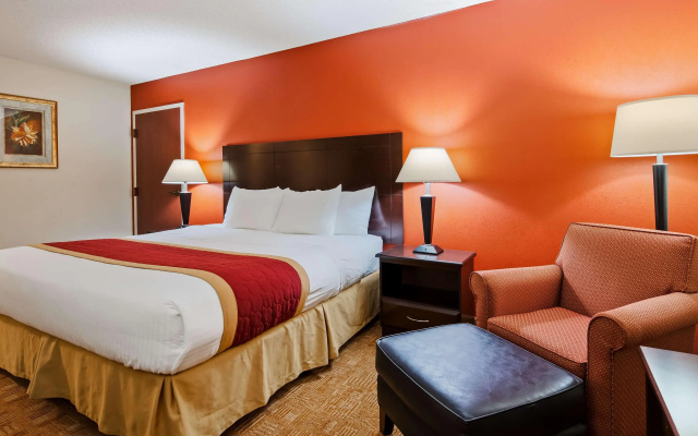 Best Western Hiram Inn & Suites