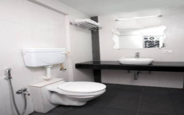 Hotel Prince Residency