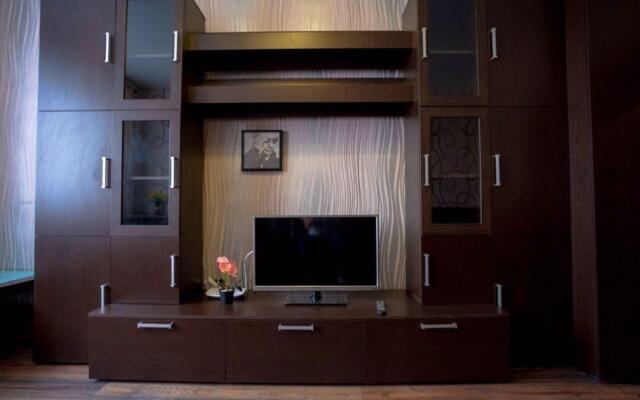 Апартаменты на улице Демидовская улица 74