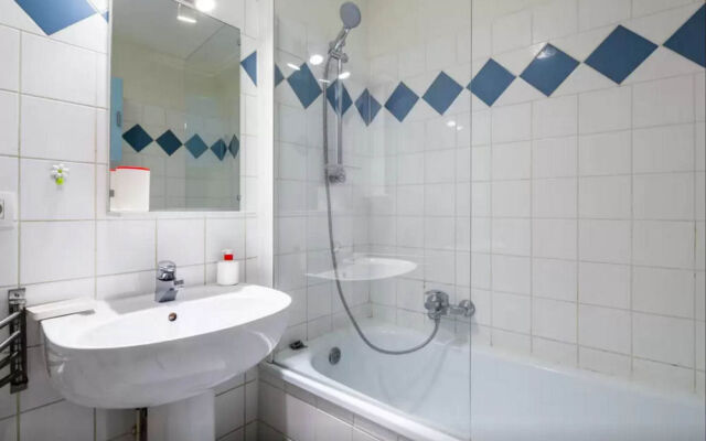 Appartement au pied de la Cathédrale