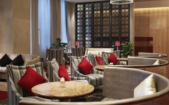 Sheraton Zhenjiang Hotel