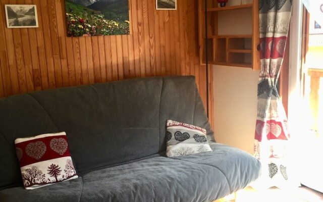 Carene N°13 : 2 Pièces 4 Personnes / 2 Rooms 4 People