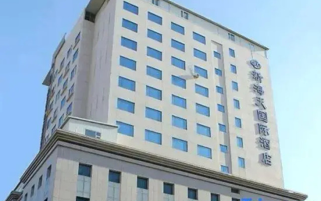 New Seaview International Hotel