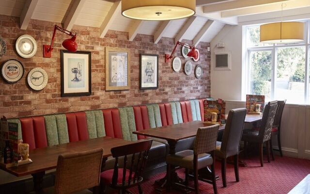 Darrington Hotel