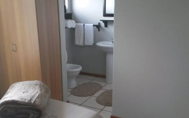 African Sun Guest House