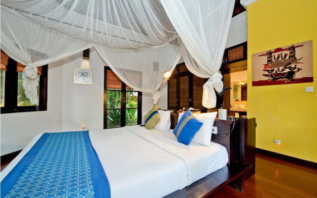 Nani Villa