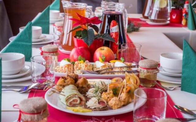 Centrum Sportowo–Szkoleniowe REKORD