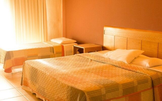 Rio das Garças Eco Resort