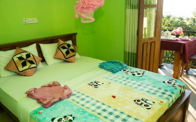 The Onestar Homestay