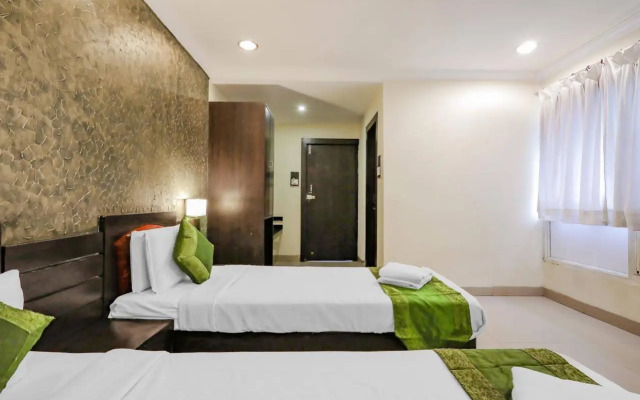 Treebo Trend Paradise, Indore